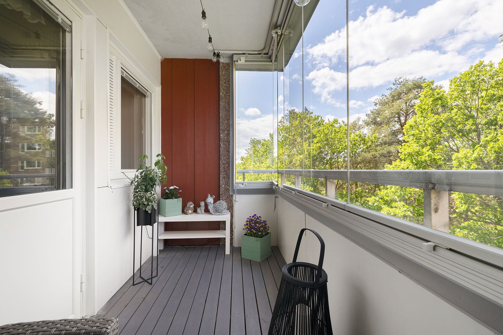 Bostadsrätt, Axvägen 8, Viksjö, Järfälla