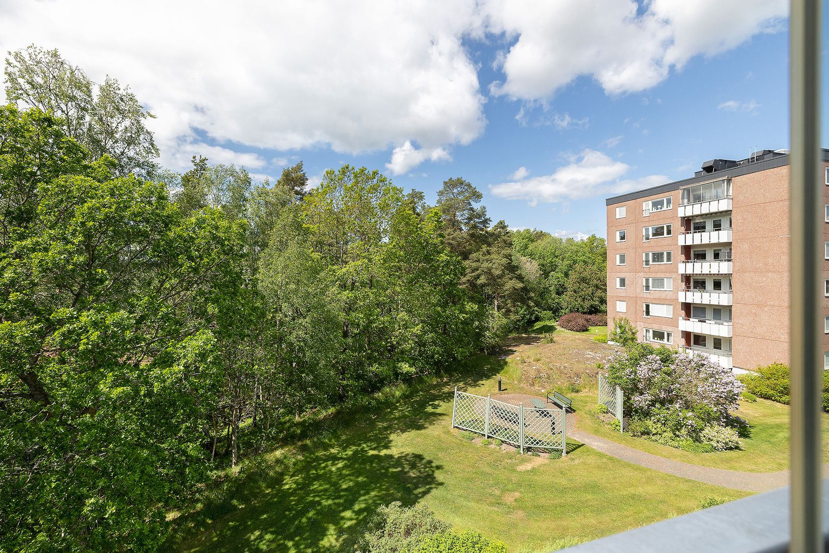Bostadsrätt, Axvägen 8, Viksjö, Järfälla