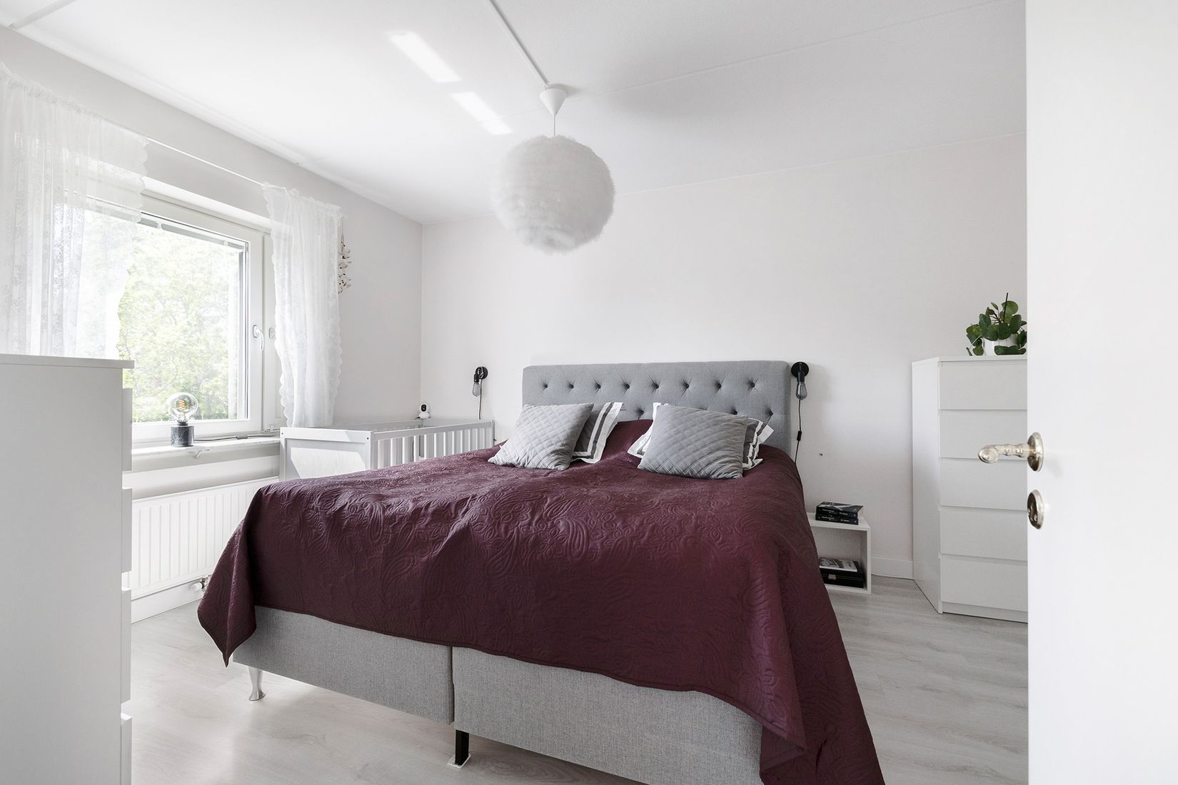 Bostadsrätt, Axvägen 8, Viksjö, Järfälla