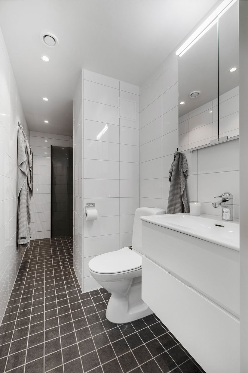 Bostadsrätt, Axvägen 8, Viksjö, Järfälla