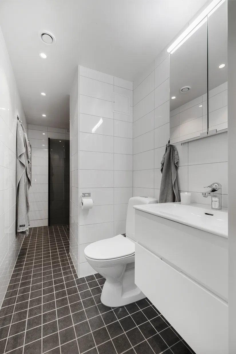 Bostadsrätt, Axvägen 8, Viksjö, Järfälla