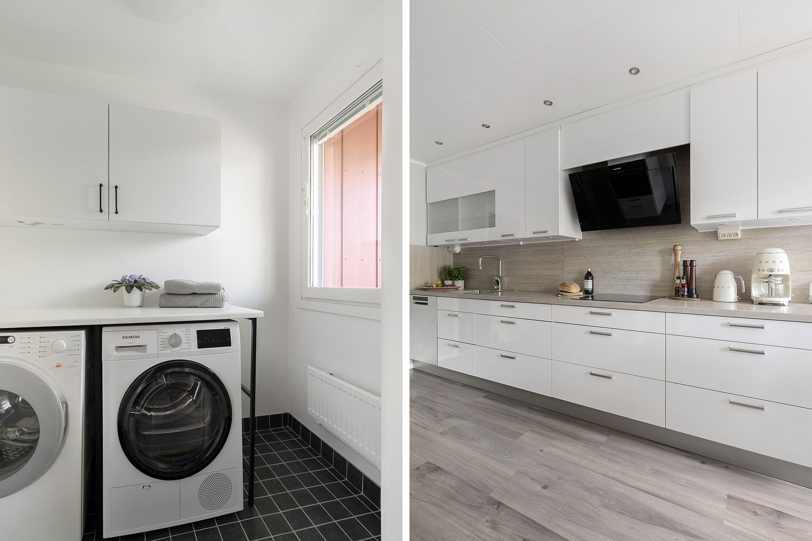 Bostadsrätt, Axvägen 8, Viksjö, Järfälla