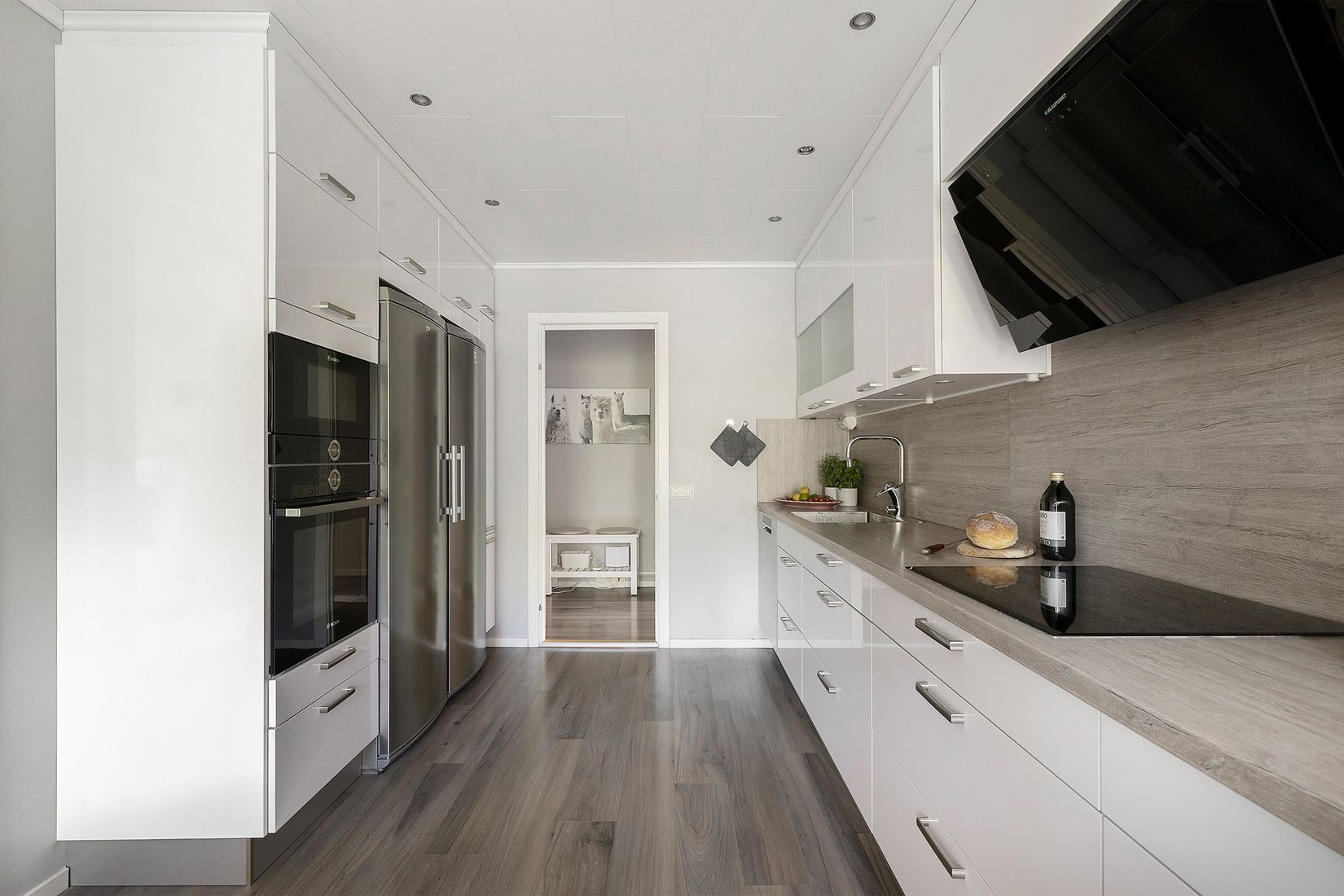 Bostadsrätt, Axvägen 8, Viksjö, Järfälla