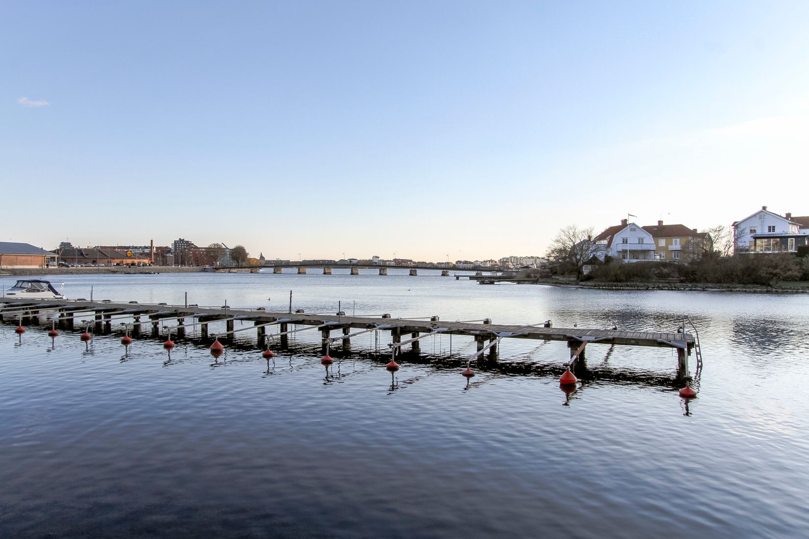 Bostadsrätt, Sunnavägen 13A, Pantarholmen, Karlskrona