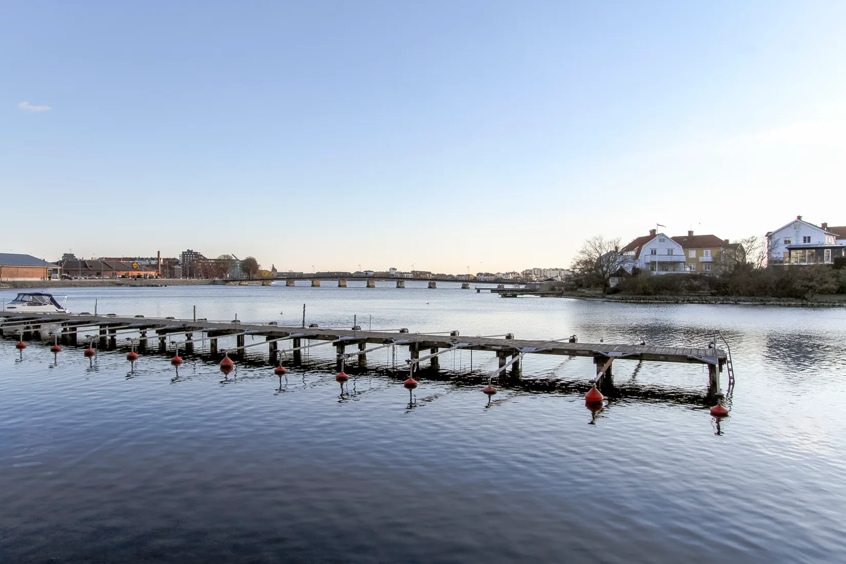 Bostadsrätt, Sunnavägen 13A, Pantarholmen, Karlskrona