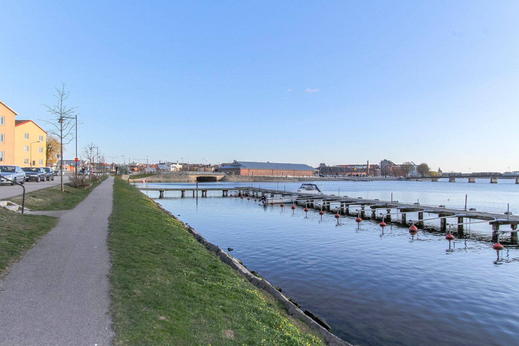 Bostadsrätt, Sunnavägen 13A, Pantarholmen, Karlskrona