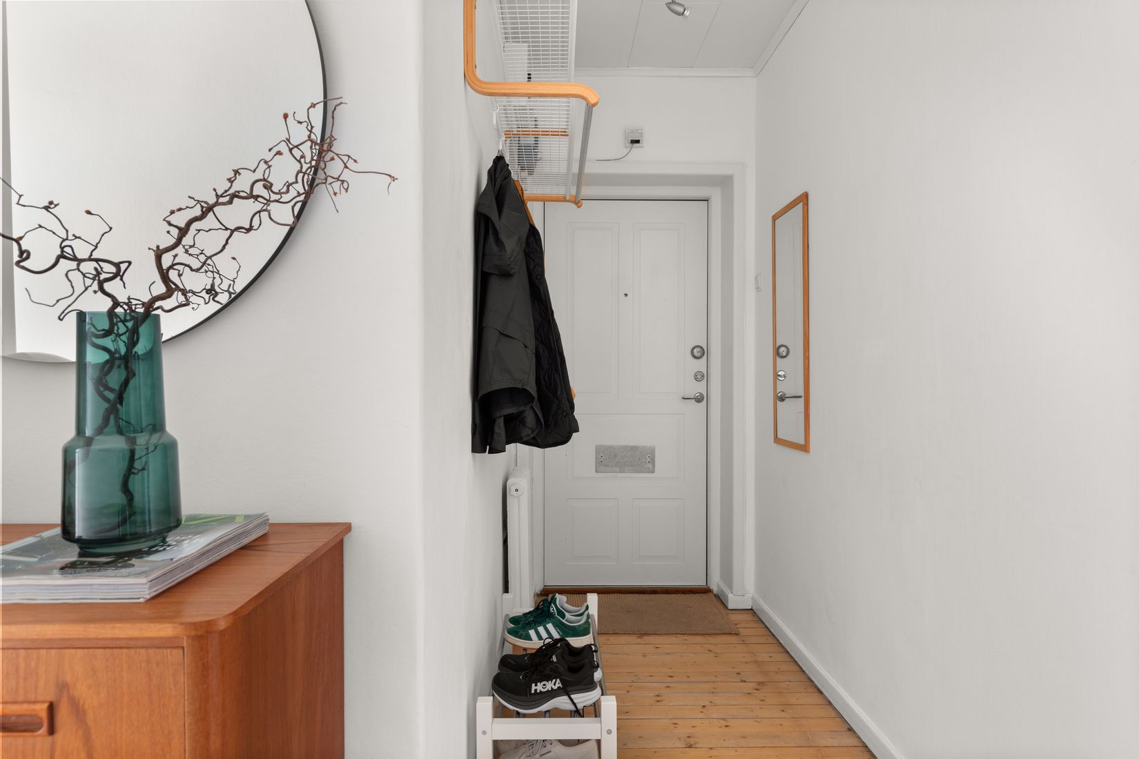 Bostadsrätt, Sunnavägen 13A, Pantarholmen, Karlskrona