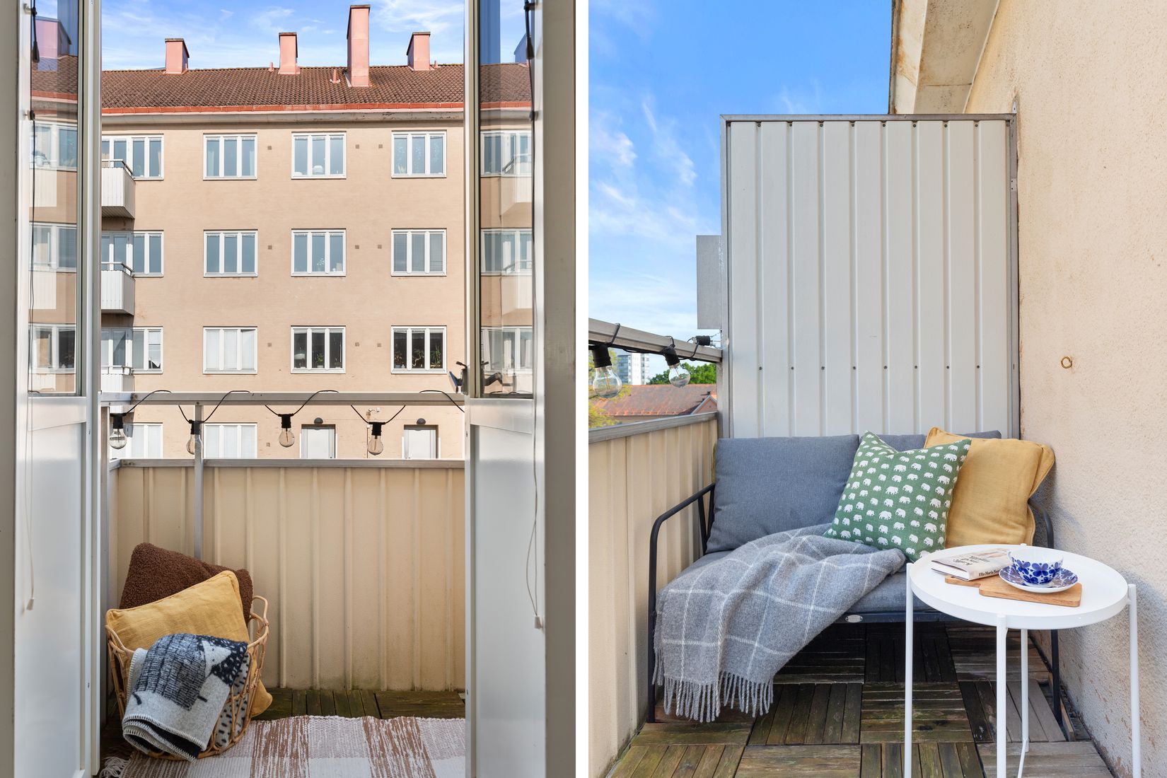 Bostadsrätt, Sunnavägen 13A, Pantarholmen, Karlskrona