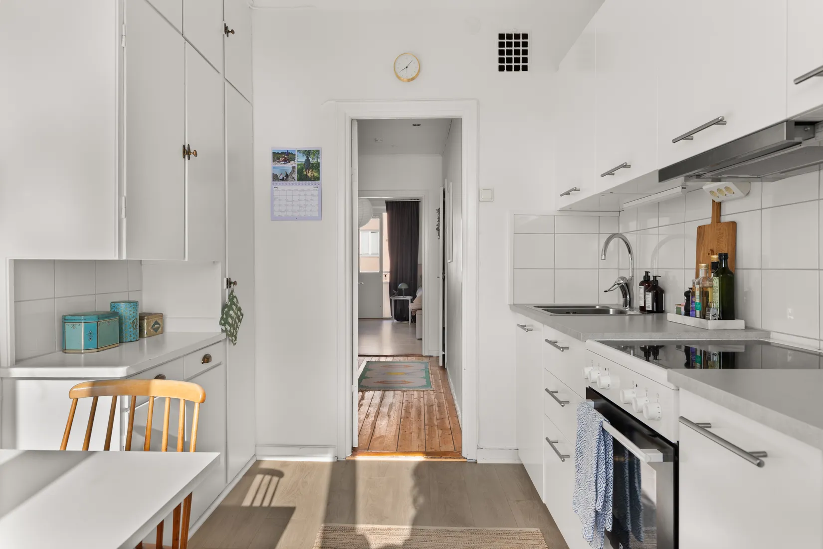 Bostadsrätt, Sunnavägen 13A, Pantarholmen, Karlskrona