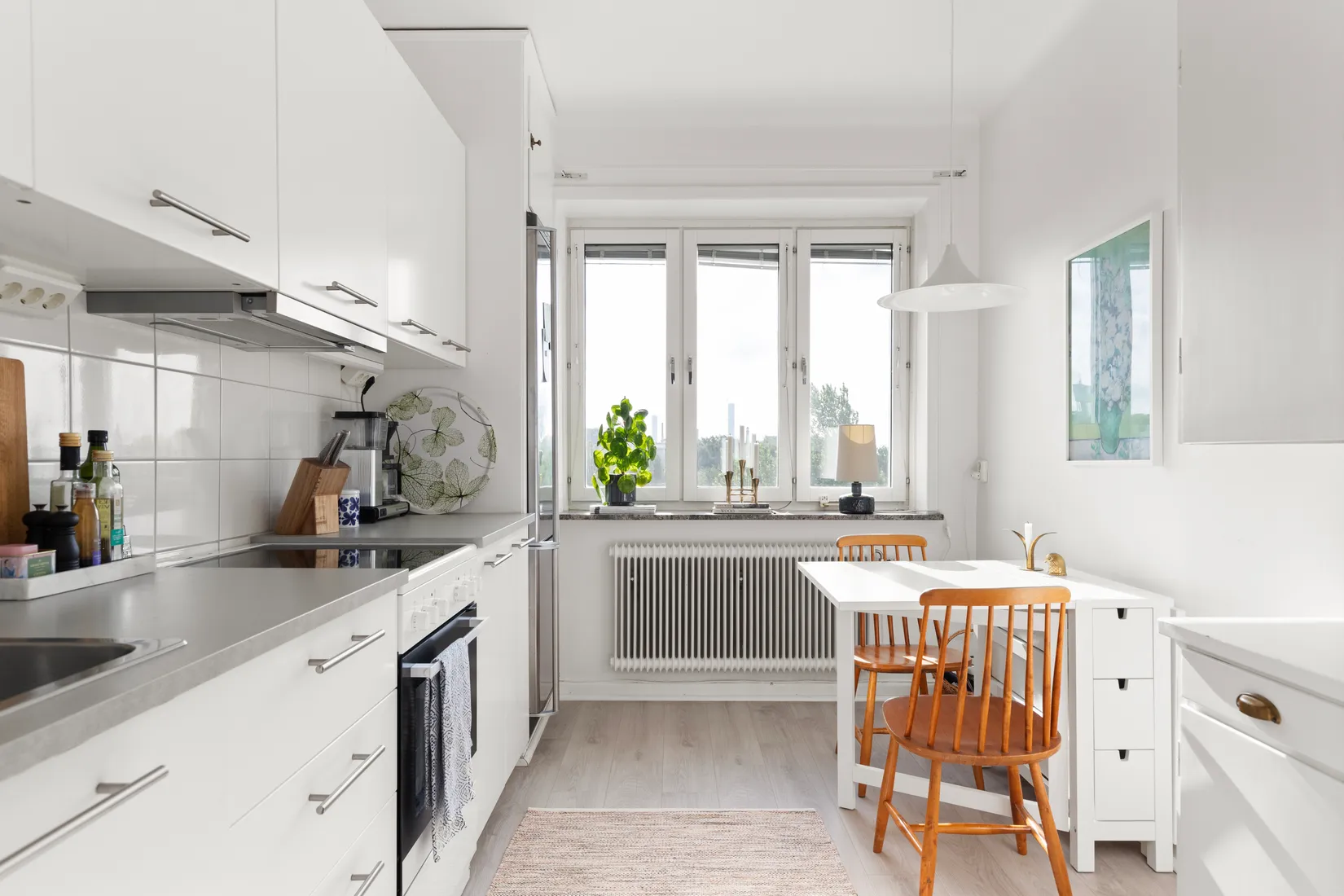 Bostadsrätt, Sunnavägen 13A, Pantarholmen, Karlskrona