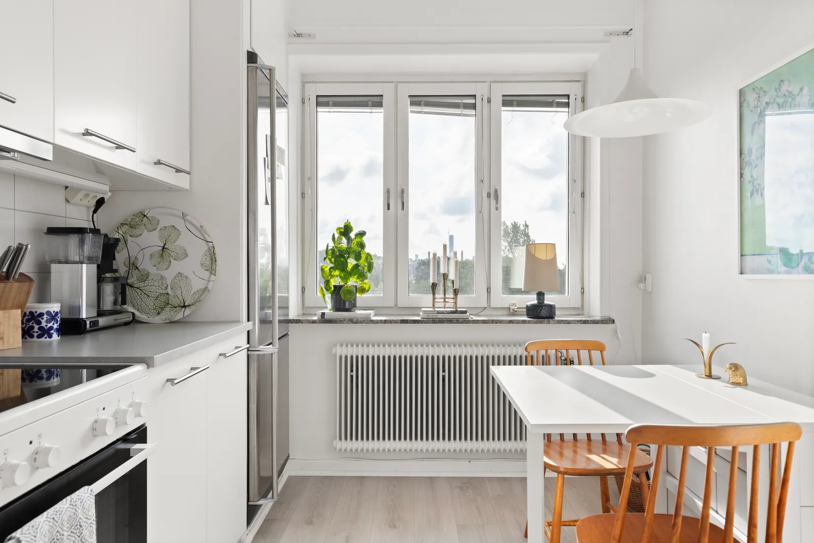 Bostadsrätt, Sunnavägen 13A, Pantarholmen, Karlskrona