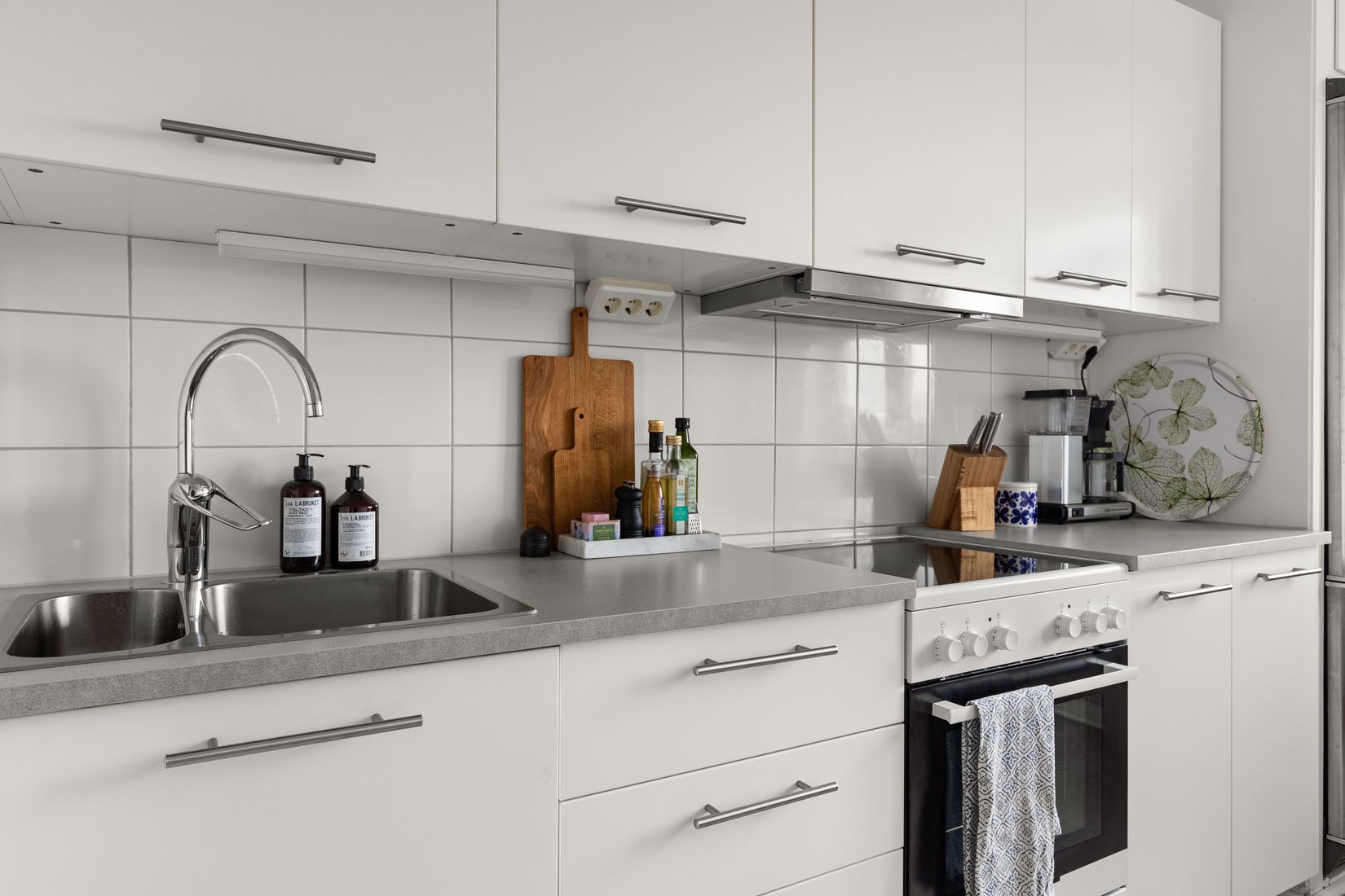 Bostadsrätt, Sunnavägen 13A, Pantarholmen, Karlskrona