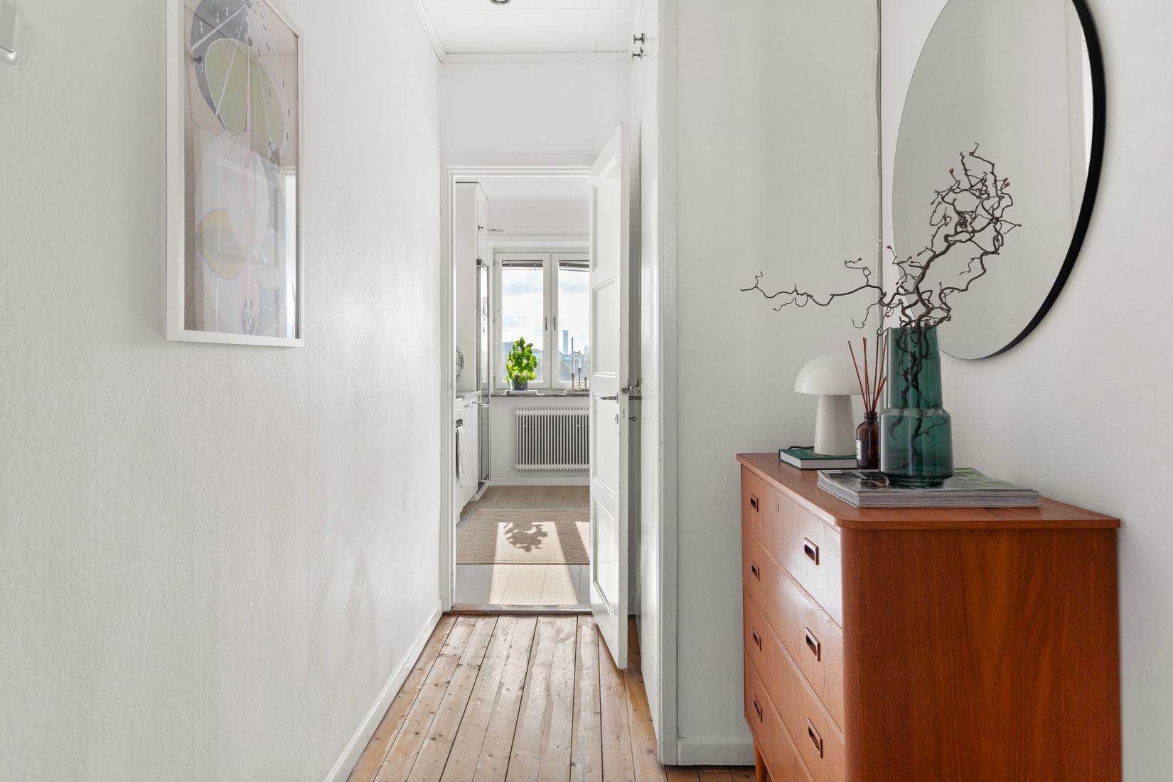 Bostadsrätt, Sunnavägen 13A, Pantarholmen, Karlskrona