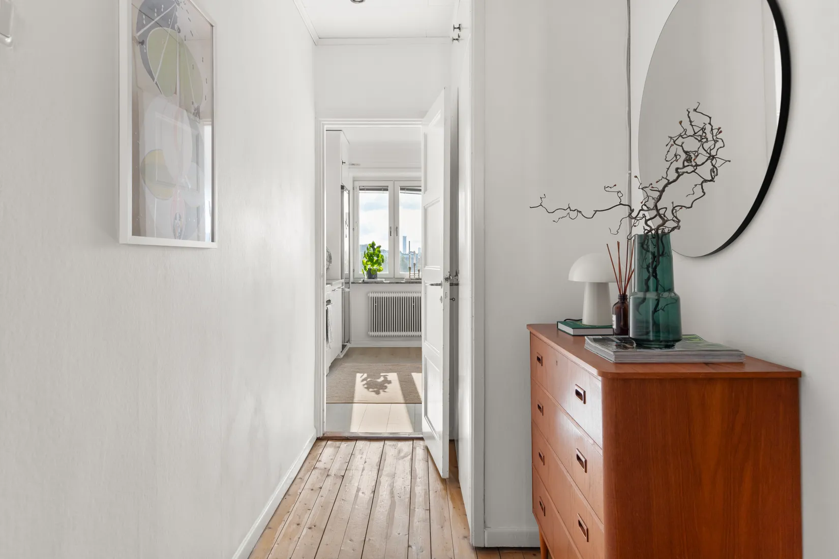 Bostadsrätt, Sunnavägen 13A, Pantarholmen, Karlskrona