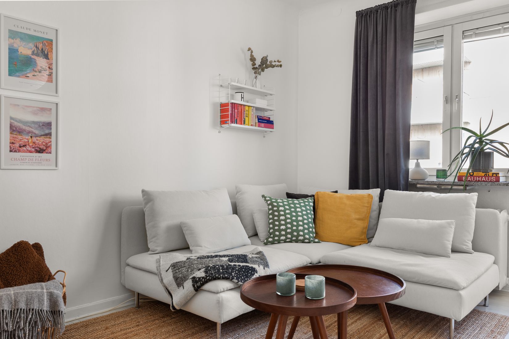 Bostadsrätt, Sunnavägen 13A, Pantarholmen, Karlskrona