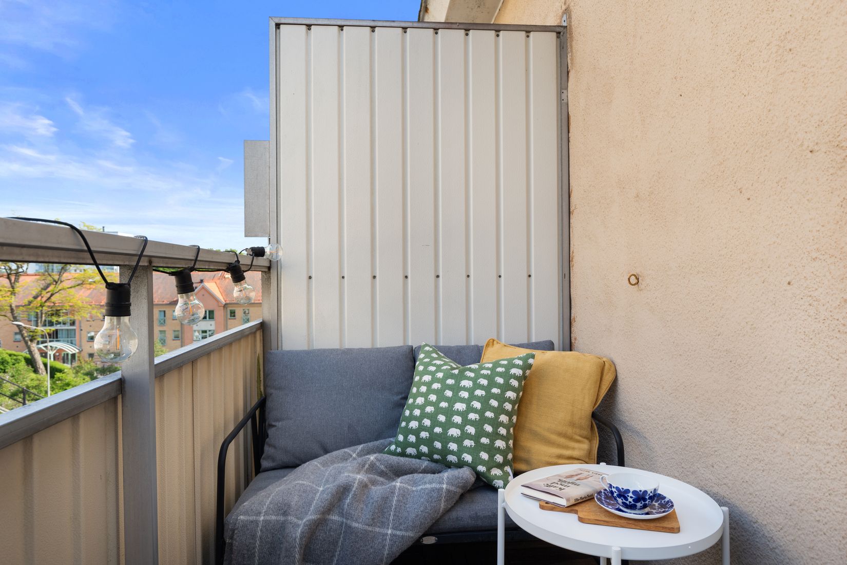 Bostadsrätt, Sunnavägen 13A, Pantarholmen, Karlskrona