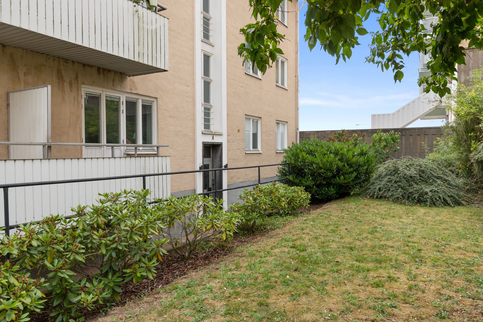 Bostadsrätt, Sunnavägen 13A, Pantarholmen, Karlskrona