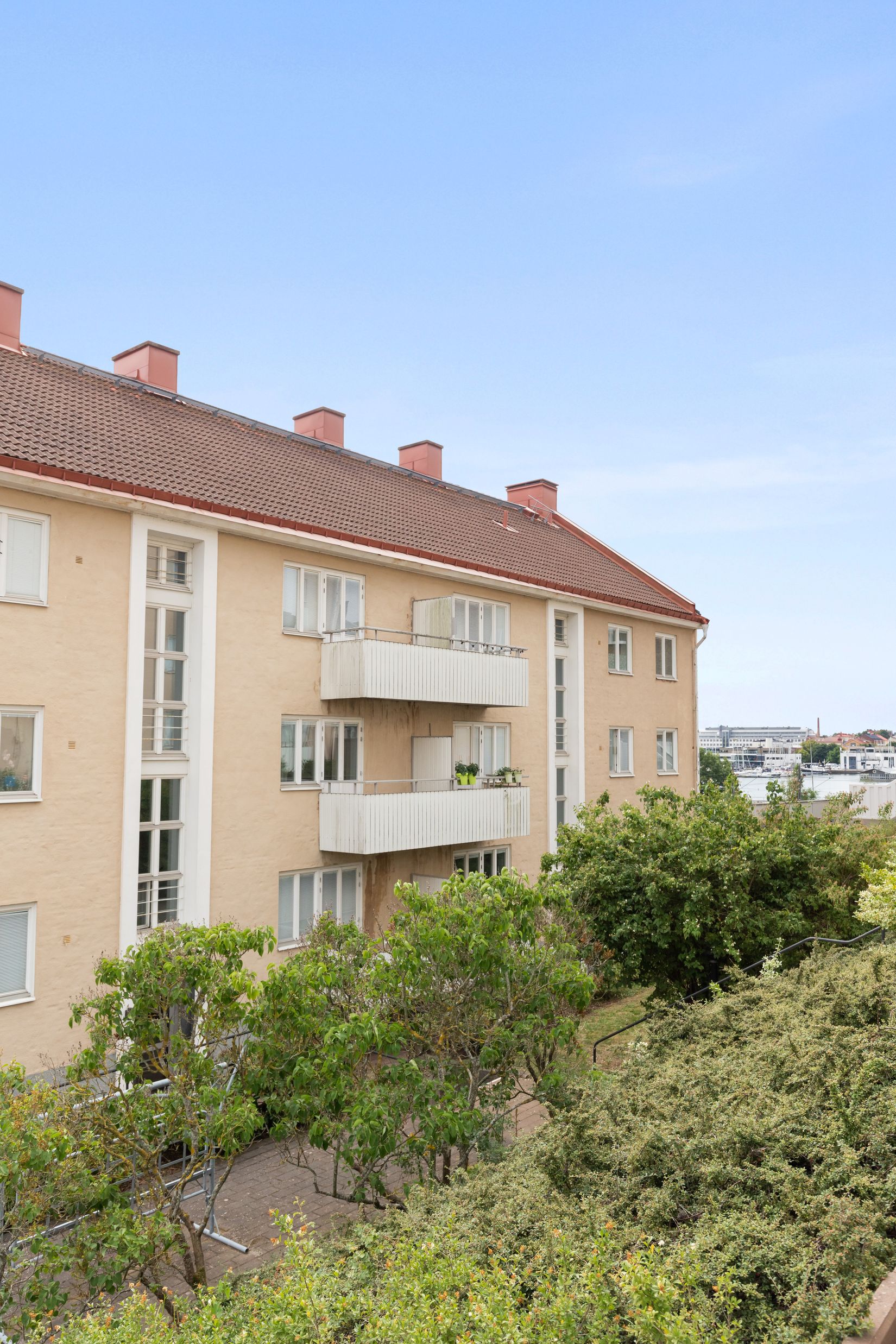 Bostadsrätt, Sunnavägen 13A, Pantarholmen, Karlskrona