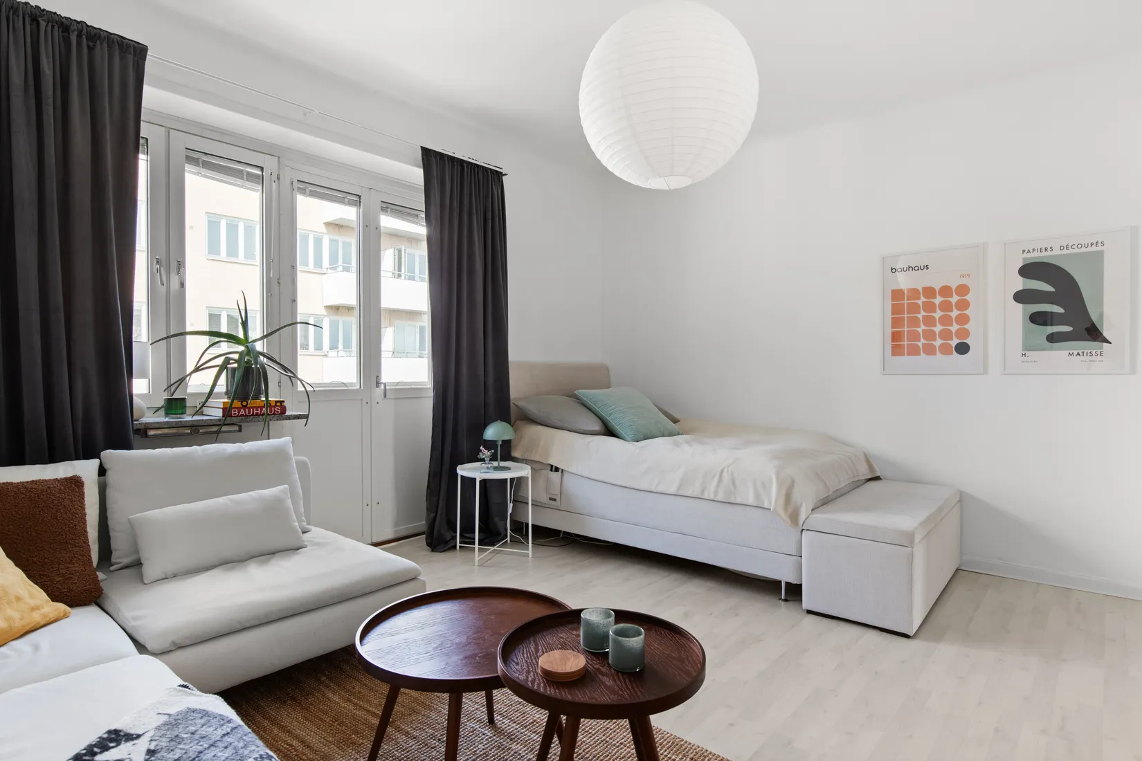 Bostadsrätt, Sunnavägen 13A, Pantarholmen, Karlskrona