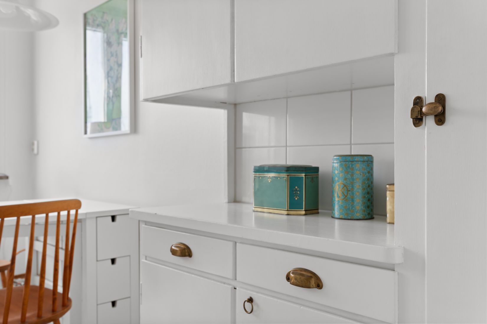 Bostadsrätt, Sunnavägen 13A, Pantarholmen, Karlskrona