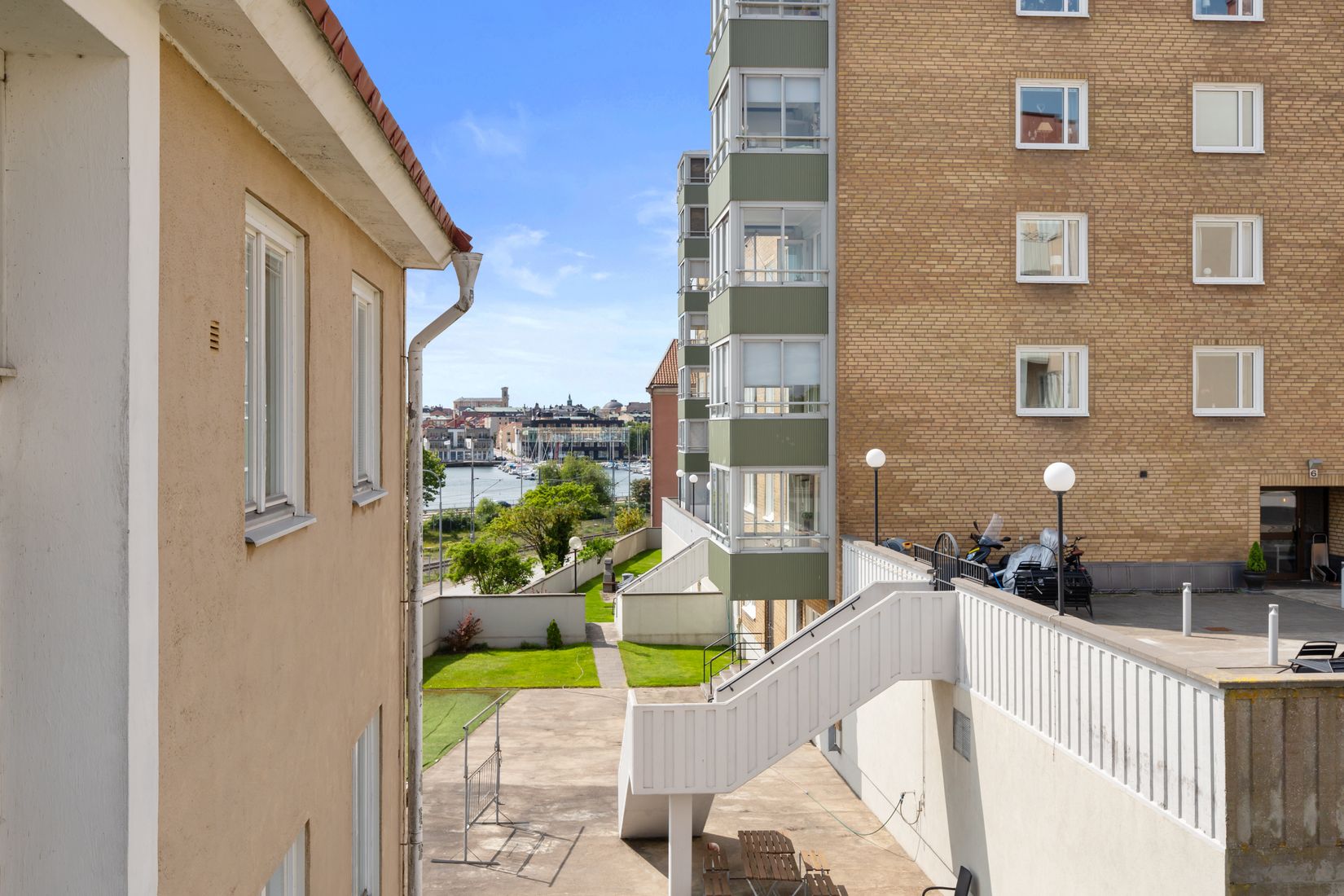 Bostadsrätt, Sunnavägen 13A, Pantarholmen, Karlskrona