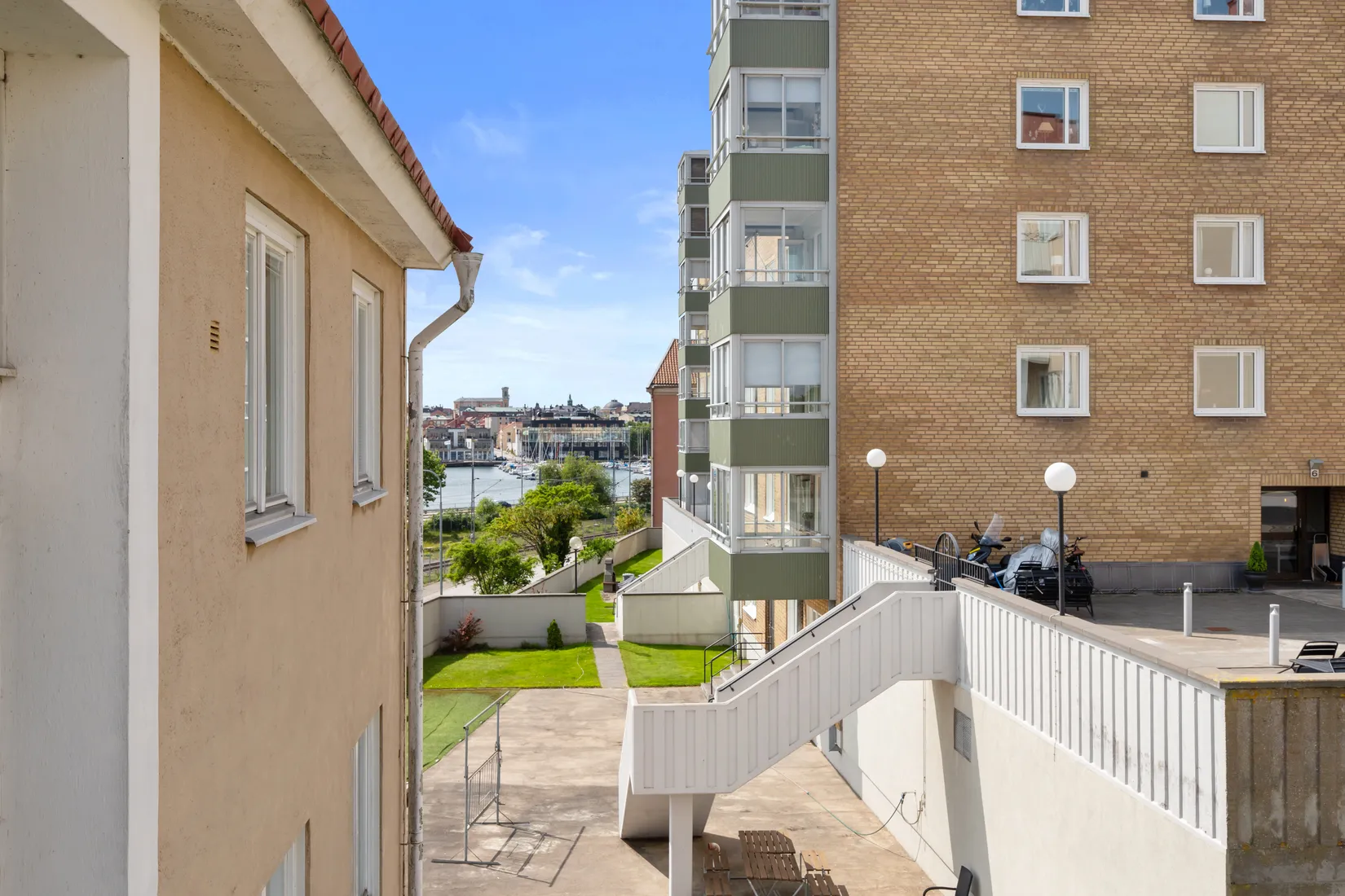 Bostadsrätt, Sunnavägen 13A, Pantarholmen, Karlskrona