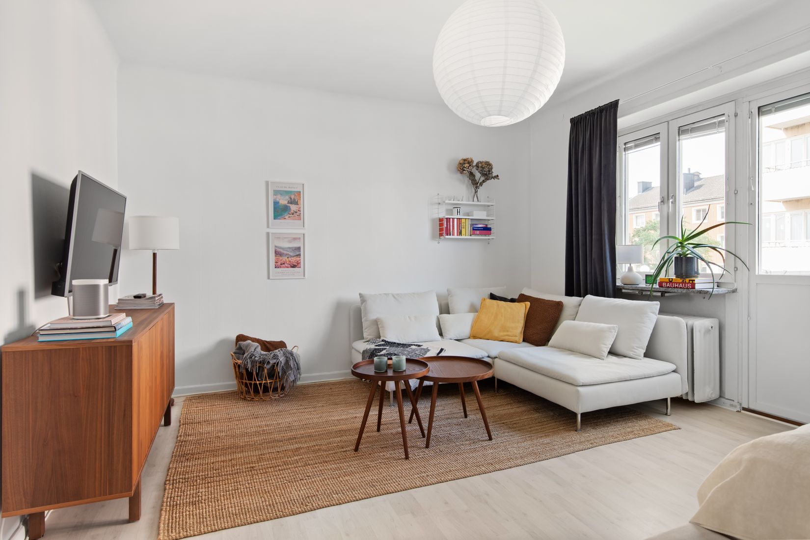 Bostadsrätt, Sunnavägen 13A, Pantarholmen, Karlskrona