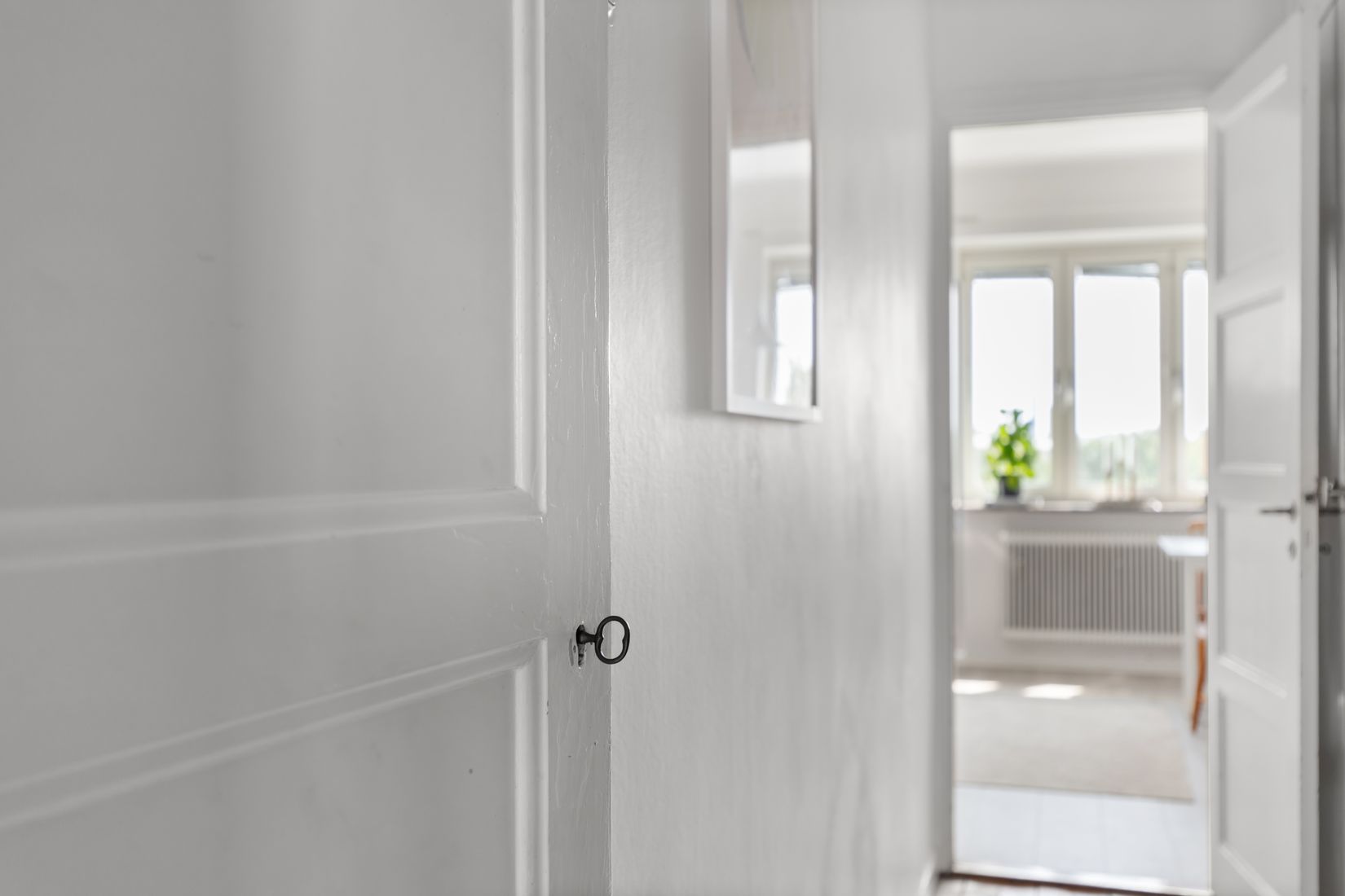 Bostadsrätt, Sunnavägen 13A, Pantarholmen, Karlskrona