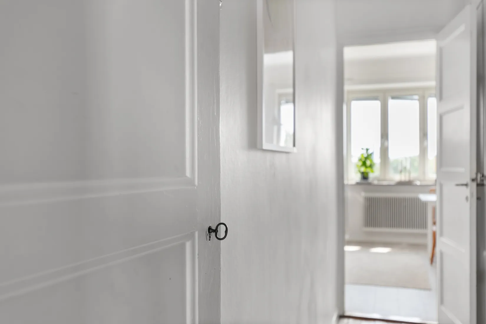Bostadsrätt, Sunnavägen 13A, Pantarholmen, Karlskrona