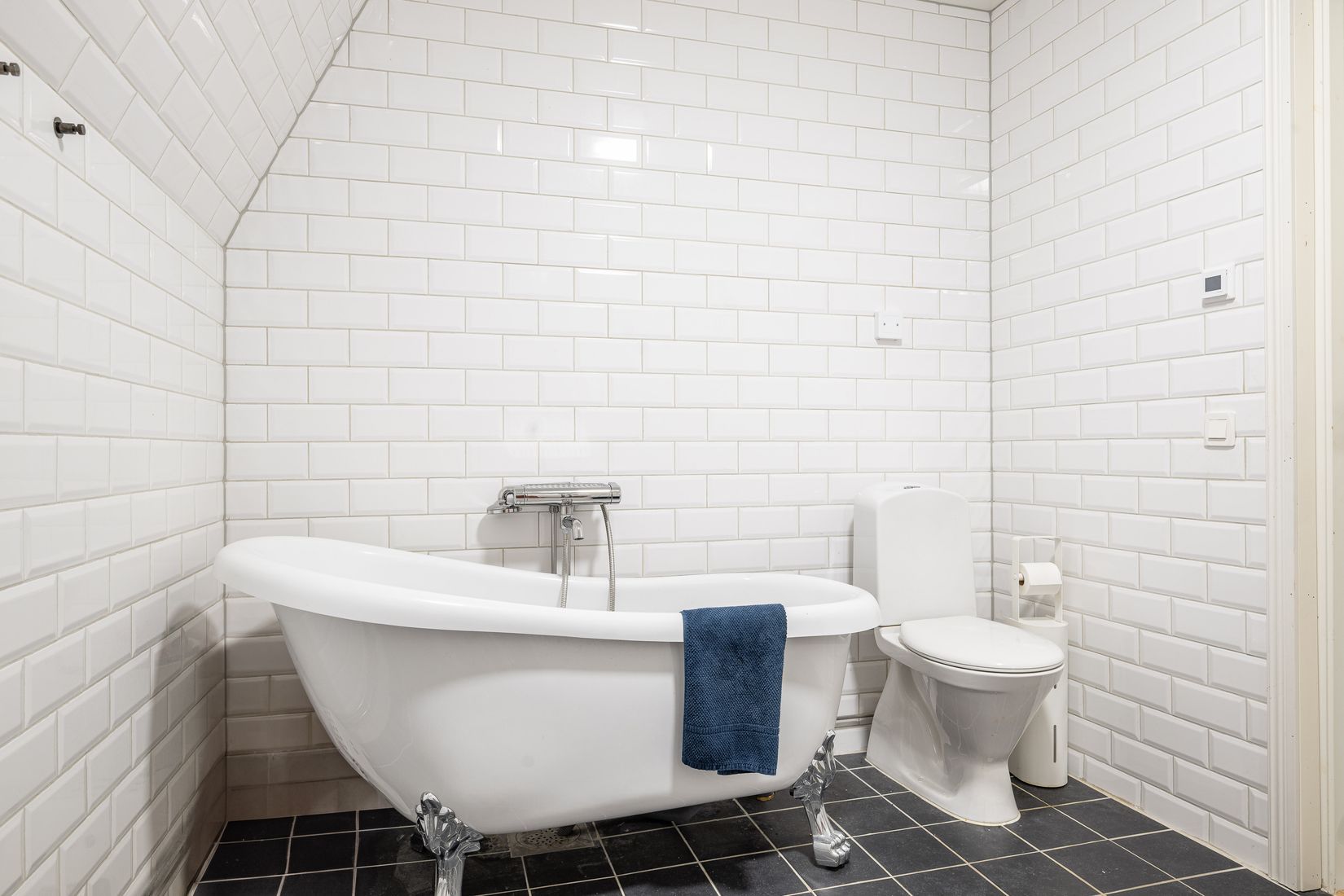 Villa, Söra 7, Gnesta