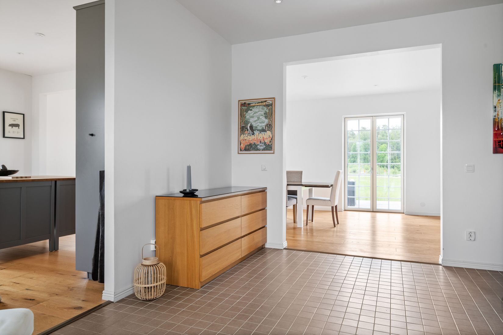 Villa, Söra 7, Gnesta