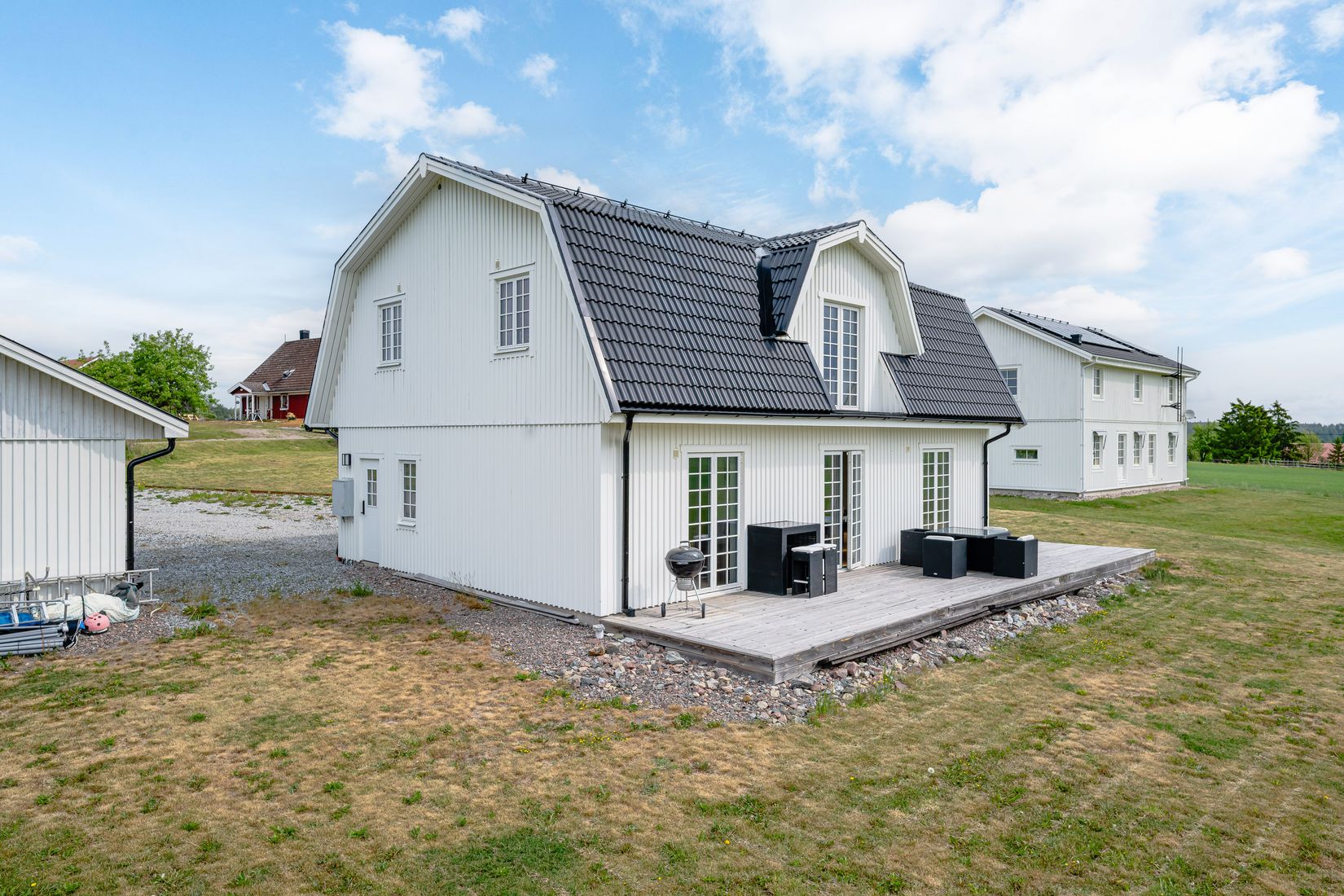 Villa, Söra 7, Gnesta