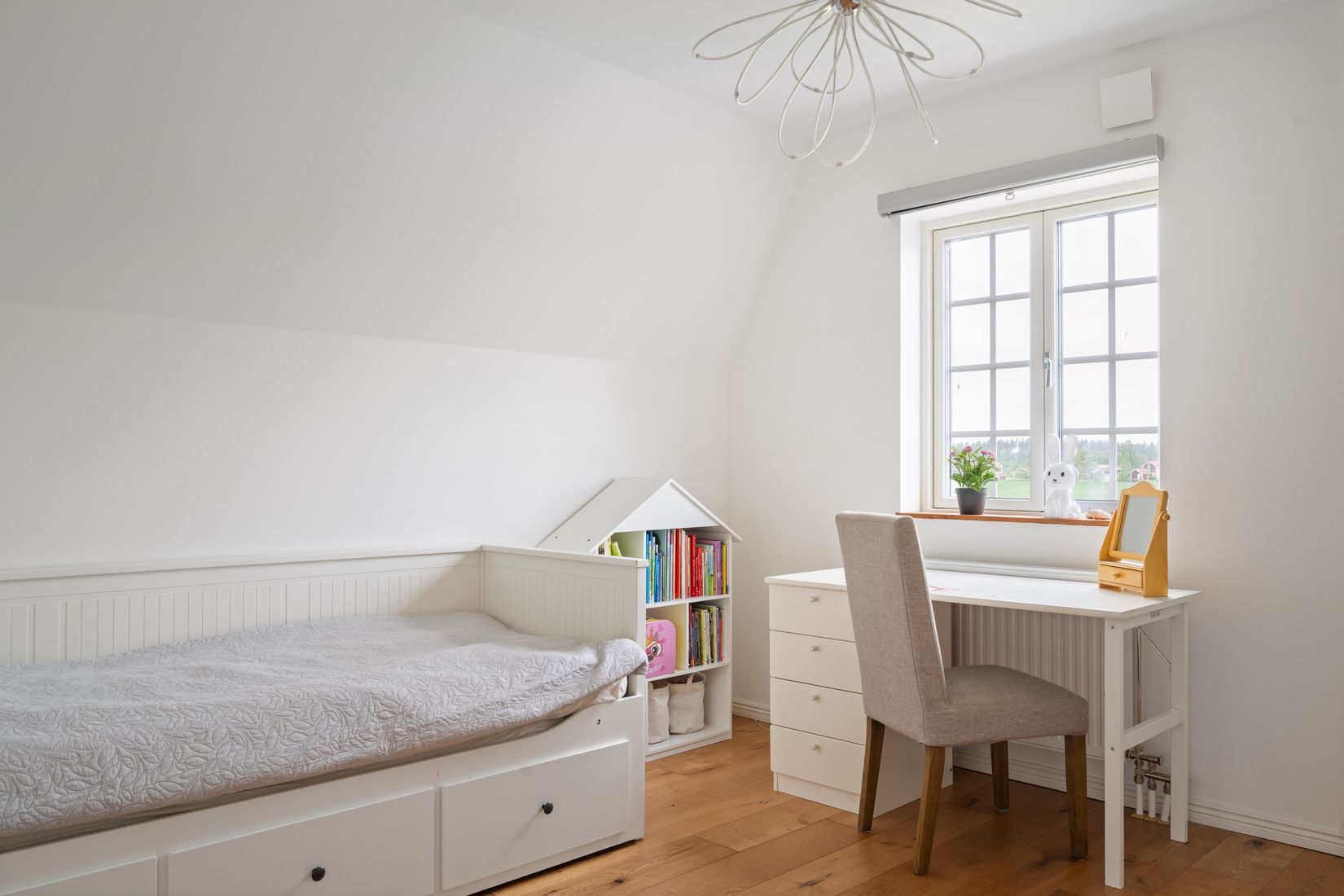 Villa, Söra 7, Gnesta