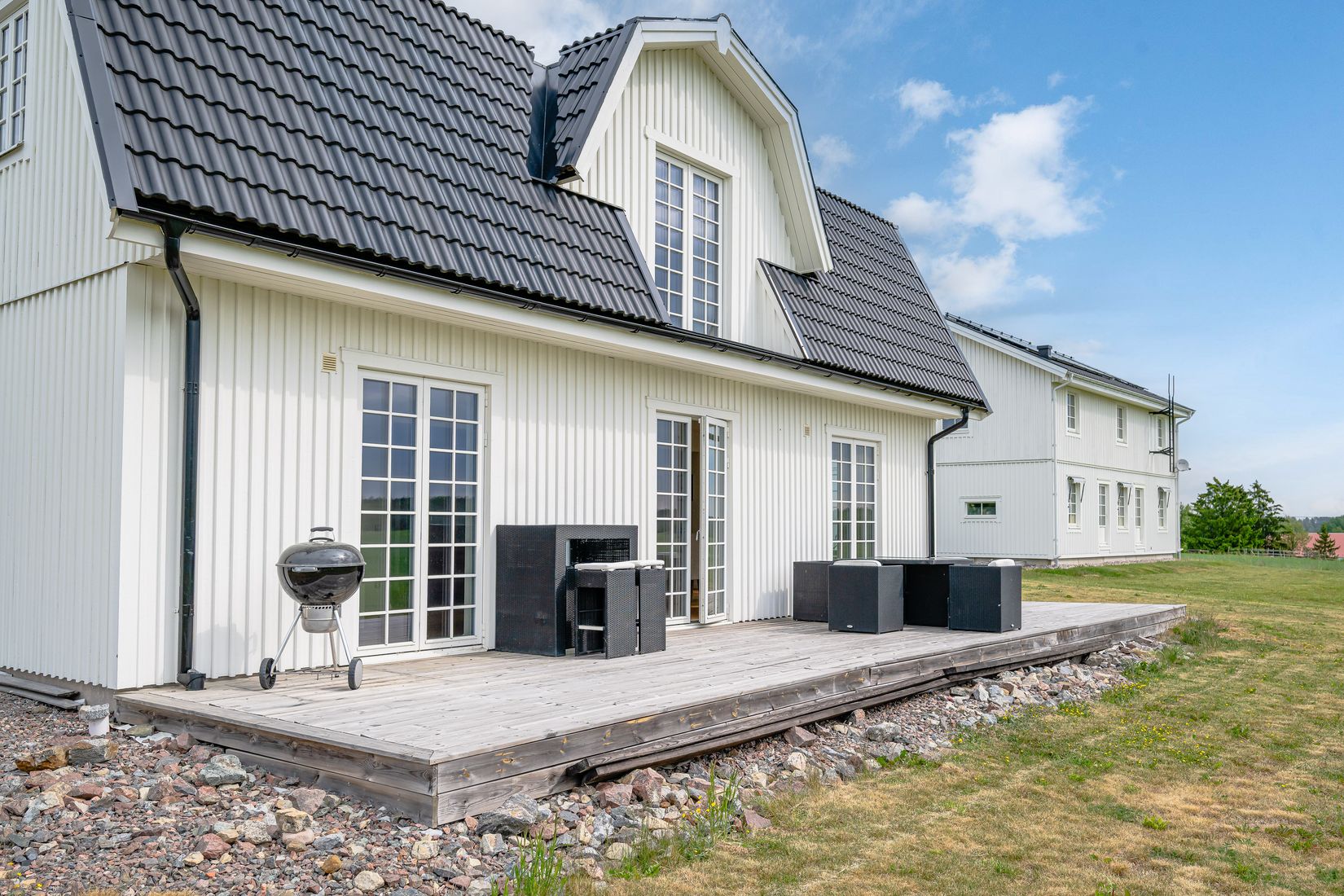 Villa, Söra 7, Gnesta