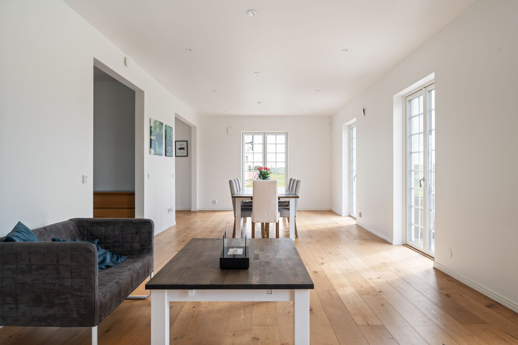 Villa, Söra 7, Gnesta