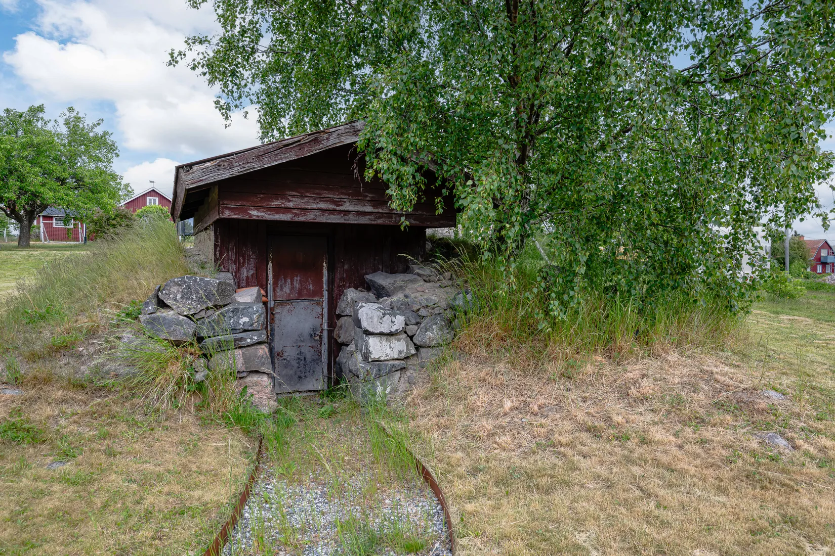 Villa, Söra 7, Gnesta