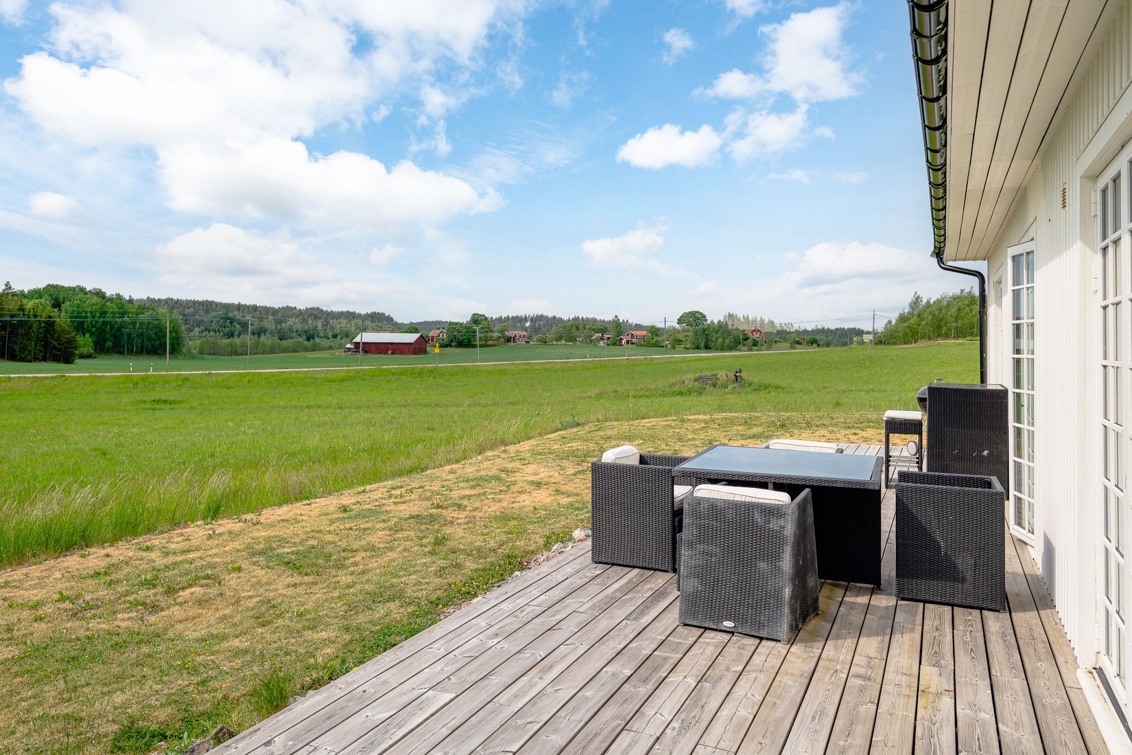 Villa, Söra 7, Gnesta