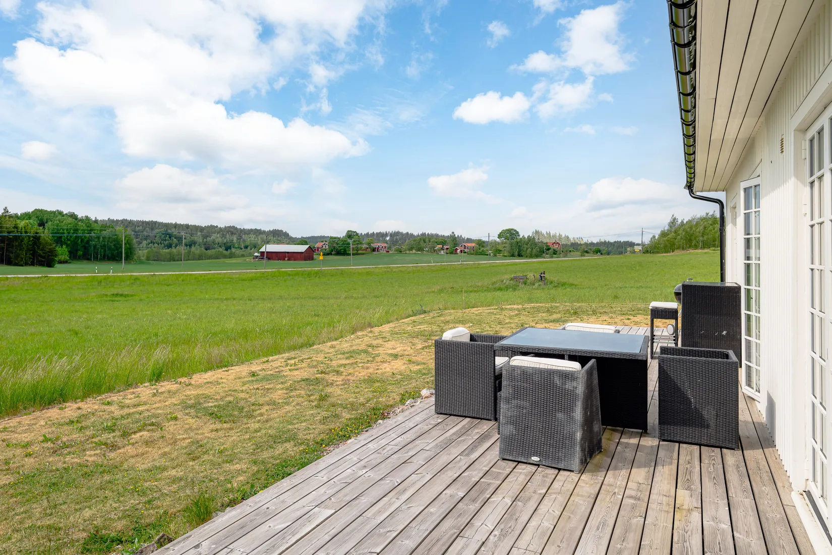 Villa, Söra 7, Gnesta