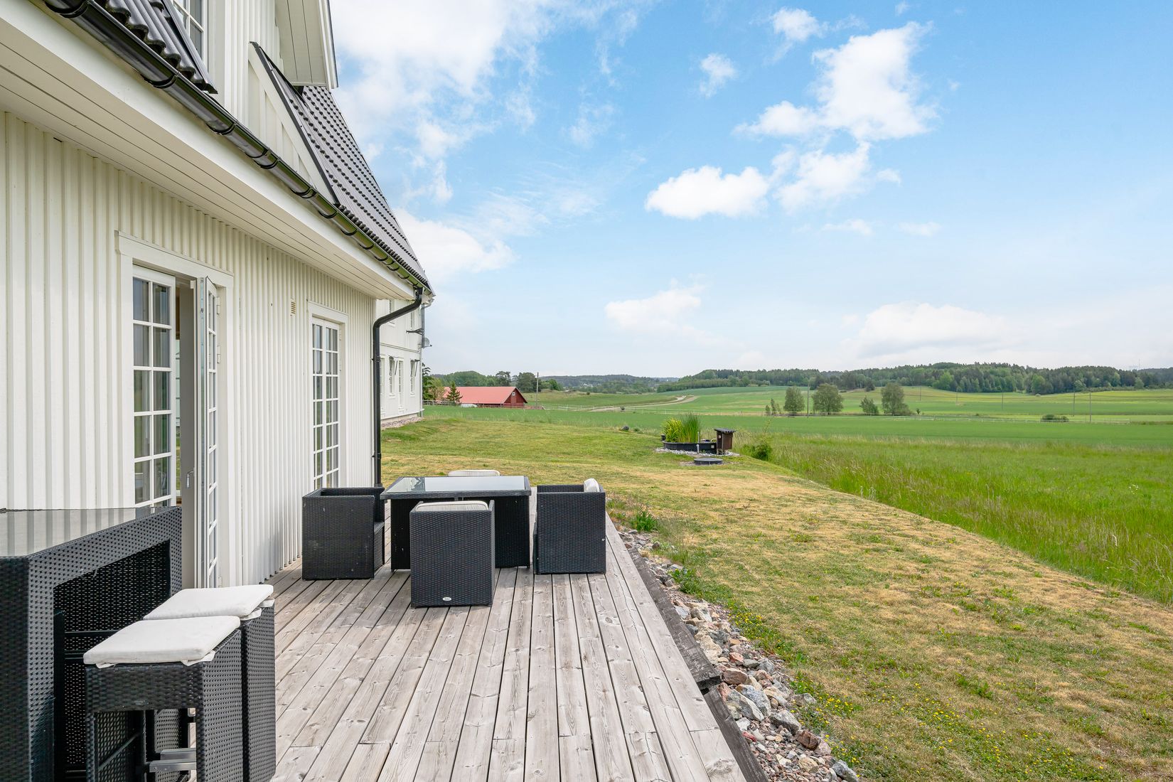 Villa, Söra 7, Gnesta