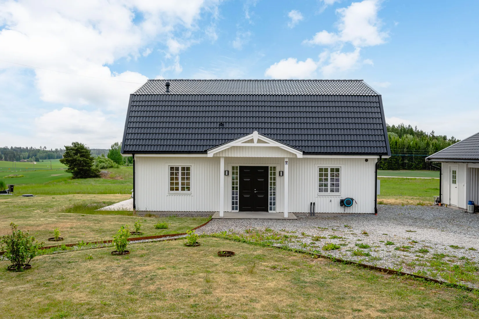 Villa, Söra 7, Gnesta