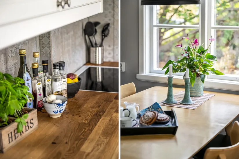 Villa, Skogagatan 9, Centralt, Nynäshamn