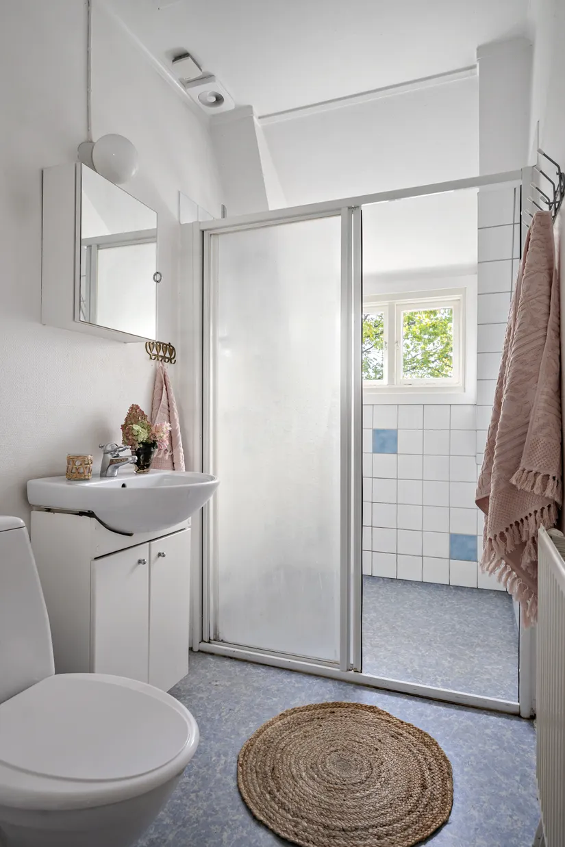 Villa, Skogagatan 9, Centralt, Nynäshamn