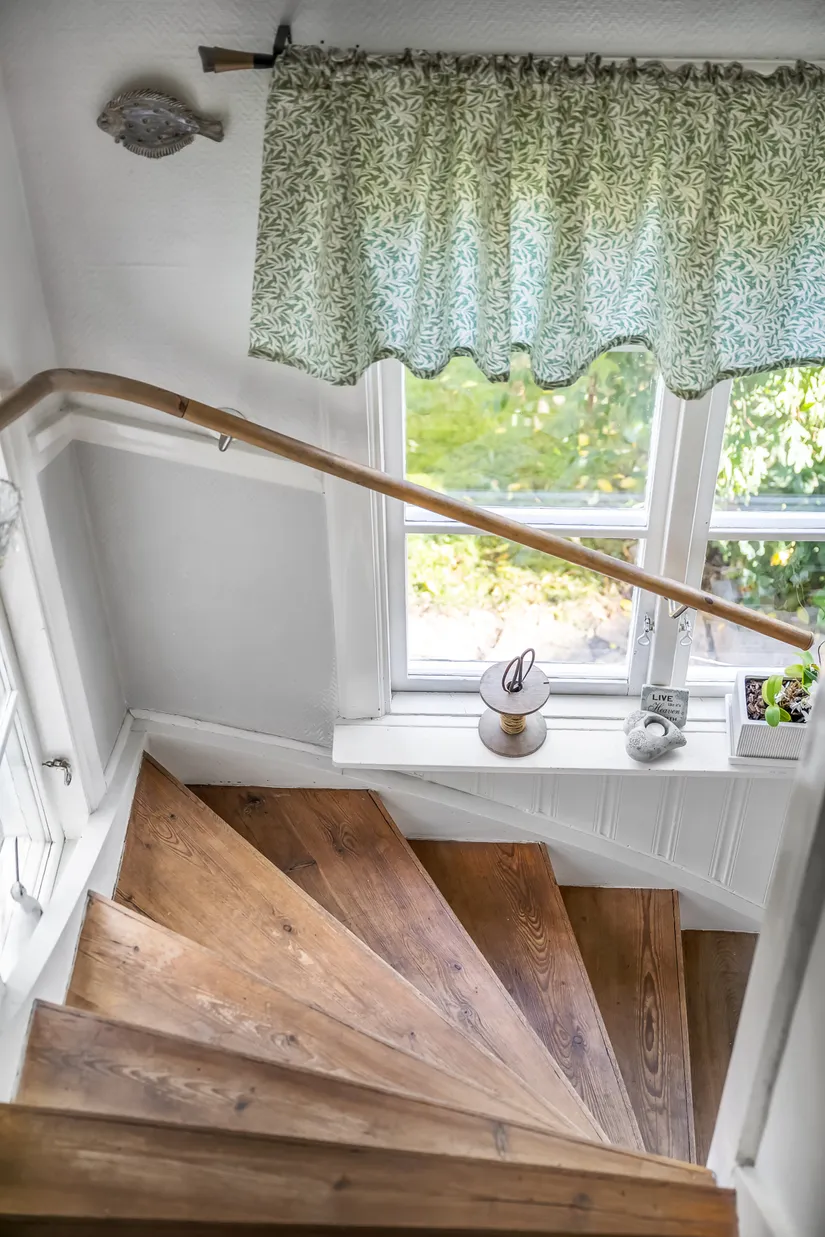Villa, Skogagatan 9, Centralt, Nynäshamn