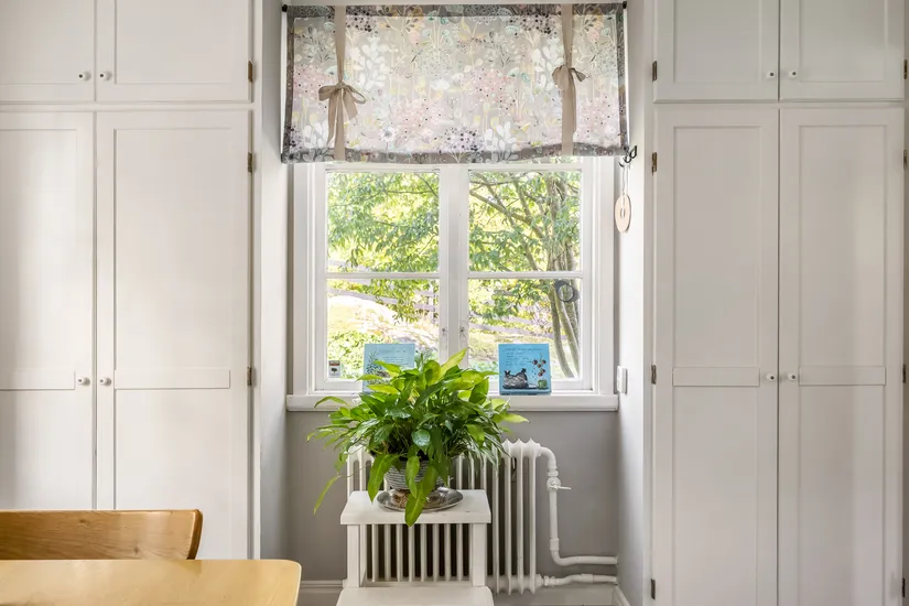 Villa, Skogagatan 9, Centralt, Nynäshamn