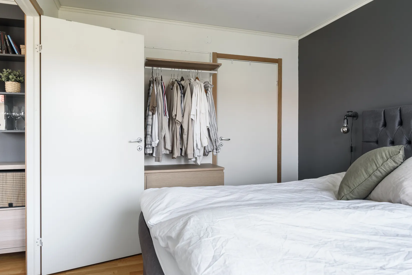 Bostadsrätt, Olsbergsvägen 3D, Hovshaga, Växjö