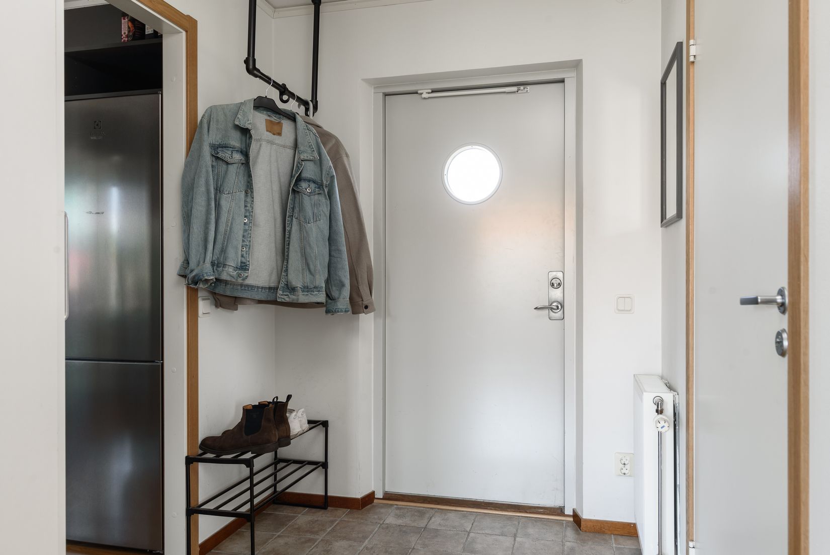 Bostadsrätt, Olsbergsvägen 3D, Hovshaga, Växjö