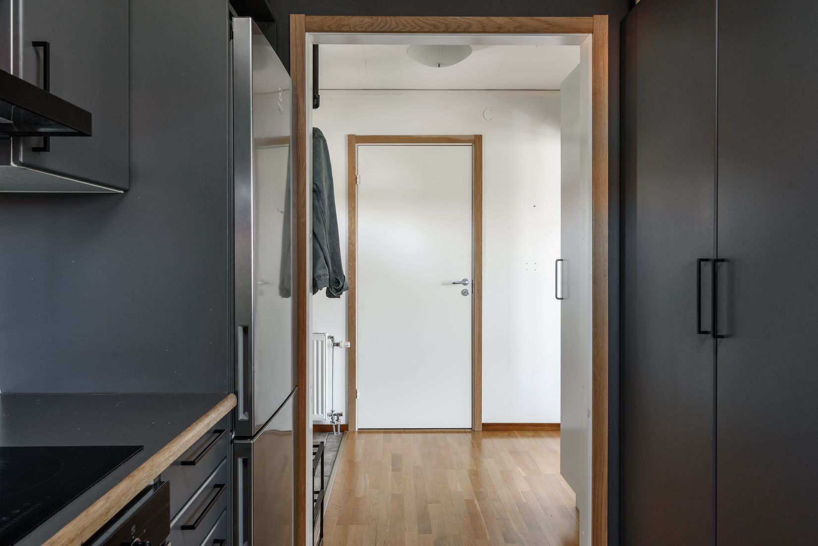 Bostadsrätt, Olsbergsvägen 3D, Hovshaga, Växjö