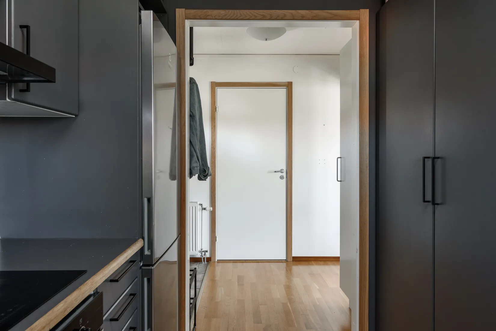 Bostadsrätt, Olsbergsvägen 3D, Hovshaga, Växjö