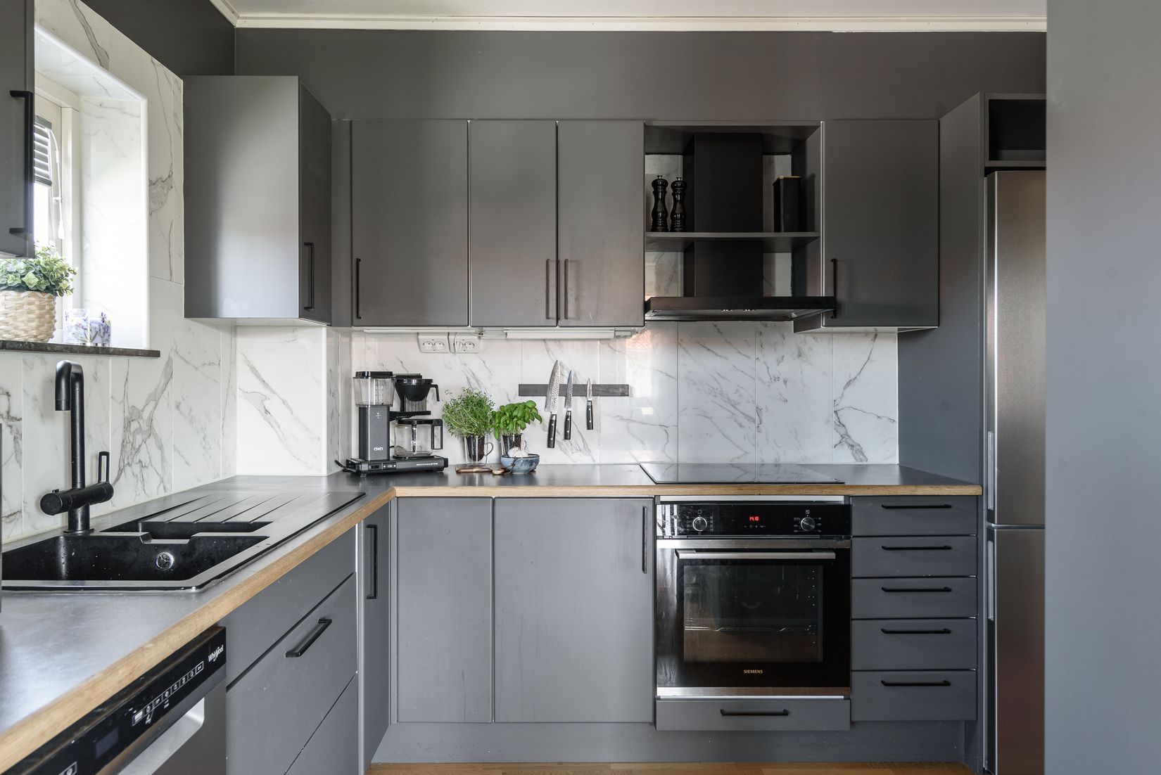 Bostadsrätt, Olsbergsvägen 3D, Hovshaga, Växjö