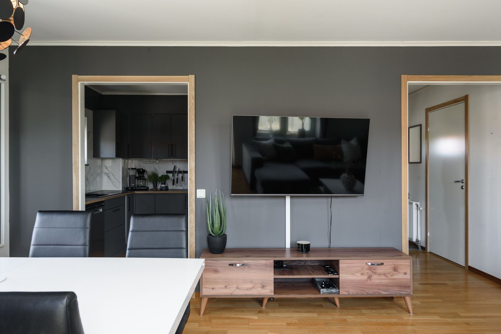 Bostadsrätt, Olsbergsvägen 3D, Hovshaga, Växjö